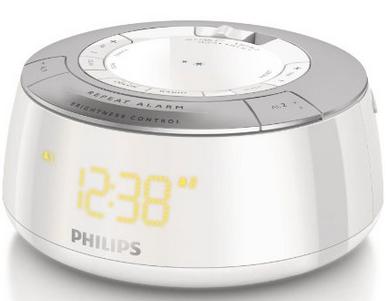 Radio Reloj Philips - Oferlandia.com