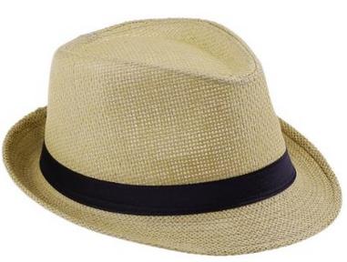 Sombrero Panamá - Oferlandia.com