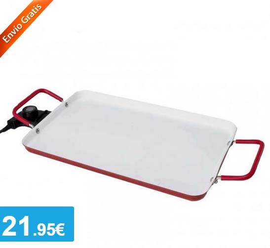Grill Cerámico - Oferlandia.com