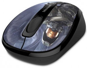 Wireless Mobile Mouse 3500 Halo - Oferlandia.com