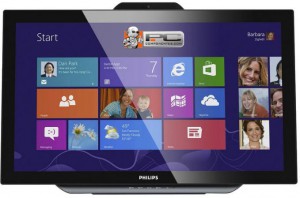 Monitor Philips Brilliance - Oferlandia.com