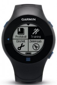 Reloj Garmin Forerunner 610 HRM - Oferlandia.com