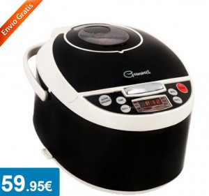 Robot Cocina Gourmet 5000 - Oferlandia.com