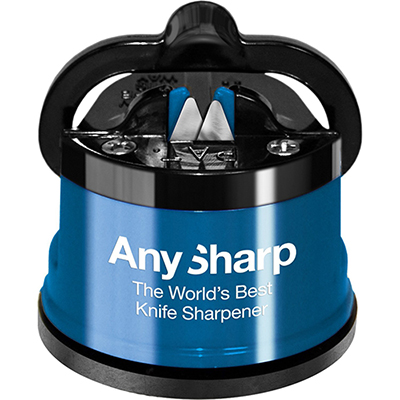 Afilador De Cuchillos AnySharp - Oferlandia.com