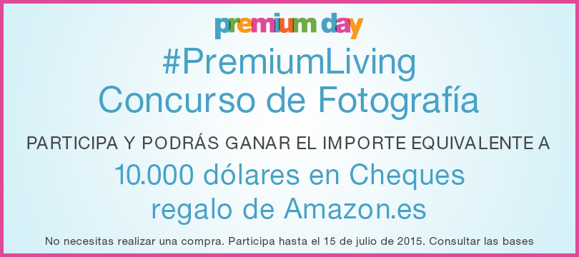 Concurso Fotográfico Premium Living - Oferlandia.com