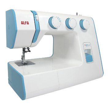 Máquina de coser Alfa Next40 Spring  - Oferlandia.com