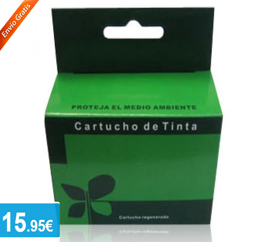 Packs Cartucho de tinta - Oferlandia.com