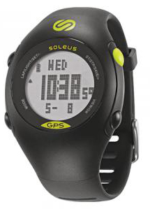 Reloj deportivo Soleus GPS - Oferlandia.com