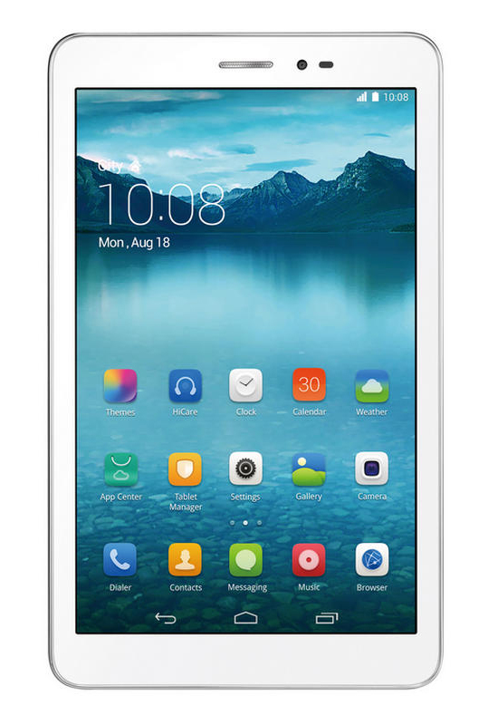 Tablet Huawei Honor T1 8" 16GB - Oferlandia.com