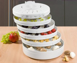 Deshidratador Alimentos Clatronic DR 2751 - Oferlandia.com