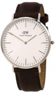 Reloj Analógico Hombre Daniel Wellington - Oferlandia.com