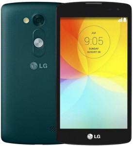 Smartphone LG D290N L Fino - Oferlandia.com