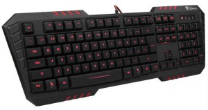 Teclado Genesis RX55 Pro Gaming - Oferlandia.com