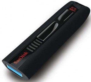 Memoria SanDisk Cruzer Extreme 16GB USB 3.0 - Oferlandia.com