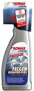 Limpiador Llantas Sonax Xtreme - Oferlandia.com
