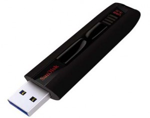 Memoria USB de 64 GB SanDisk Extreme - Oferlandia.com