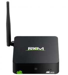 Rikomagic MK902 2GB/16GB Quad Core - Oferlandia.com