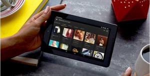 Nueva Tablet Fire 7" IPS, Wifi, 8 GB - Oferlandia.com