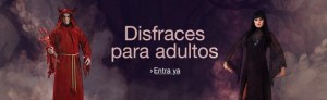 Disfraces para Adultos - Oferlandia.com