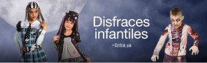Disfraces para Infantiles - Oferlandia.com