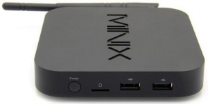 Mini PC TV Box - Neo Z64 Series - Oferlandia.com