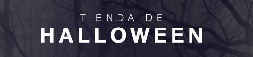 Tienda Halloween de Amazon - Oferlandia.com