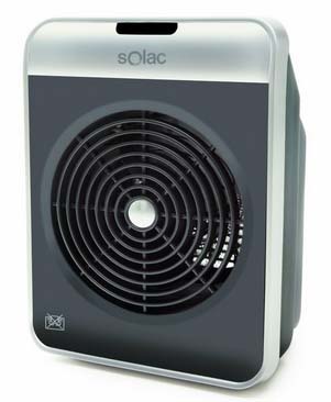 Calefactor Solac TV8430 - Oferlandia.com