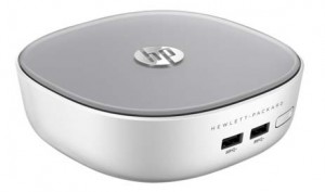 Ordenador sobremesa HP Pavilion Mini - Oferlandia.com