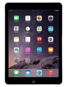  iPad Air 32 GB WiFi - Oferlandia.com