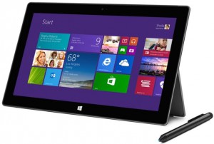 Tablet Microsoft Surface 3 - Oferlandia.com